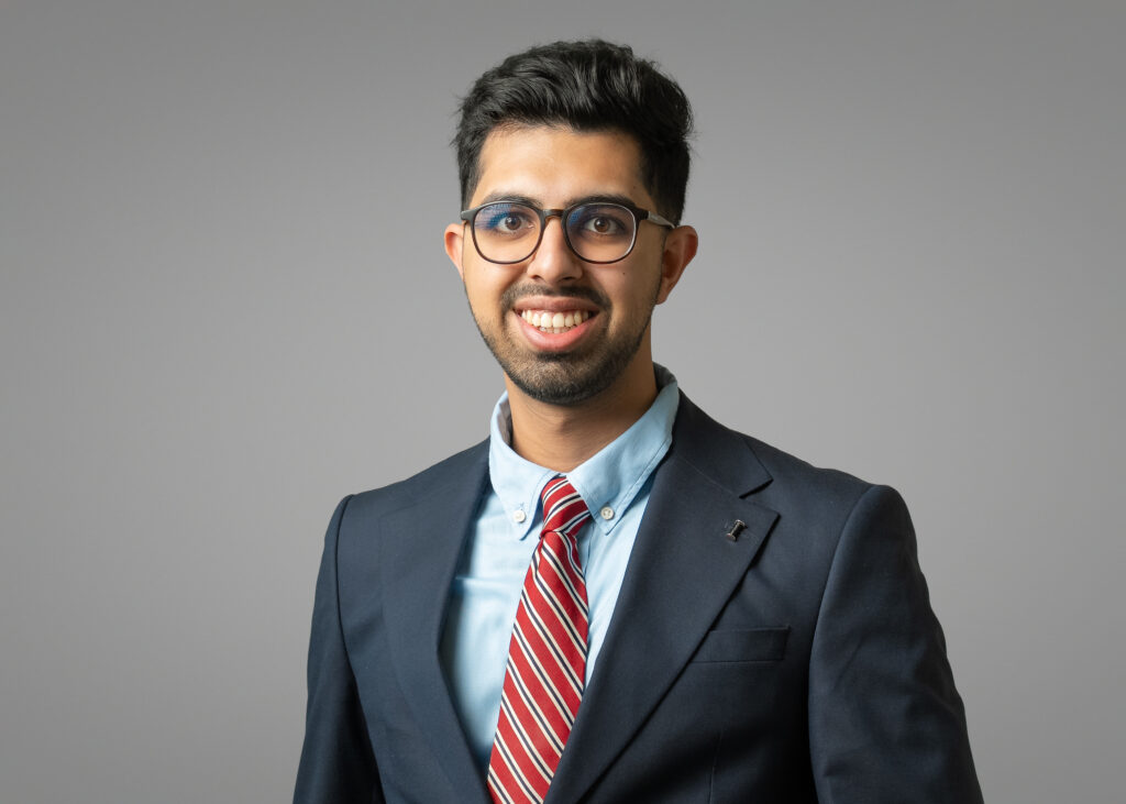 Ansh Kataria
