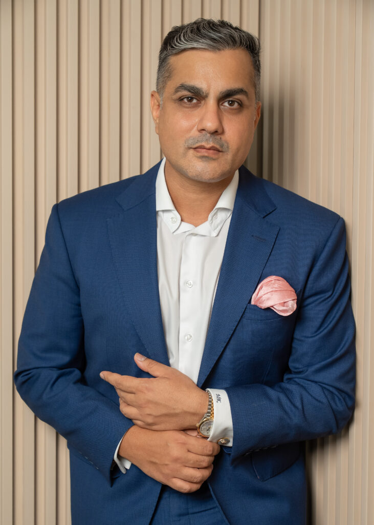 Madhur Kakkar CEO