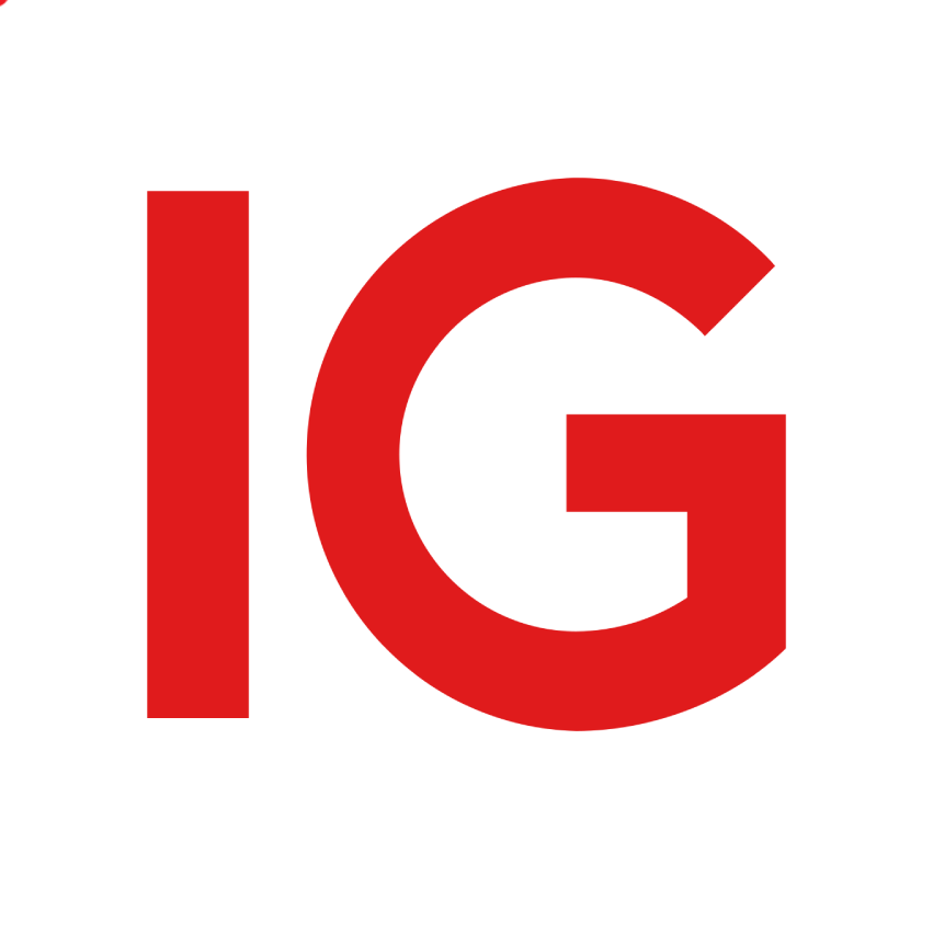 IG logo