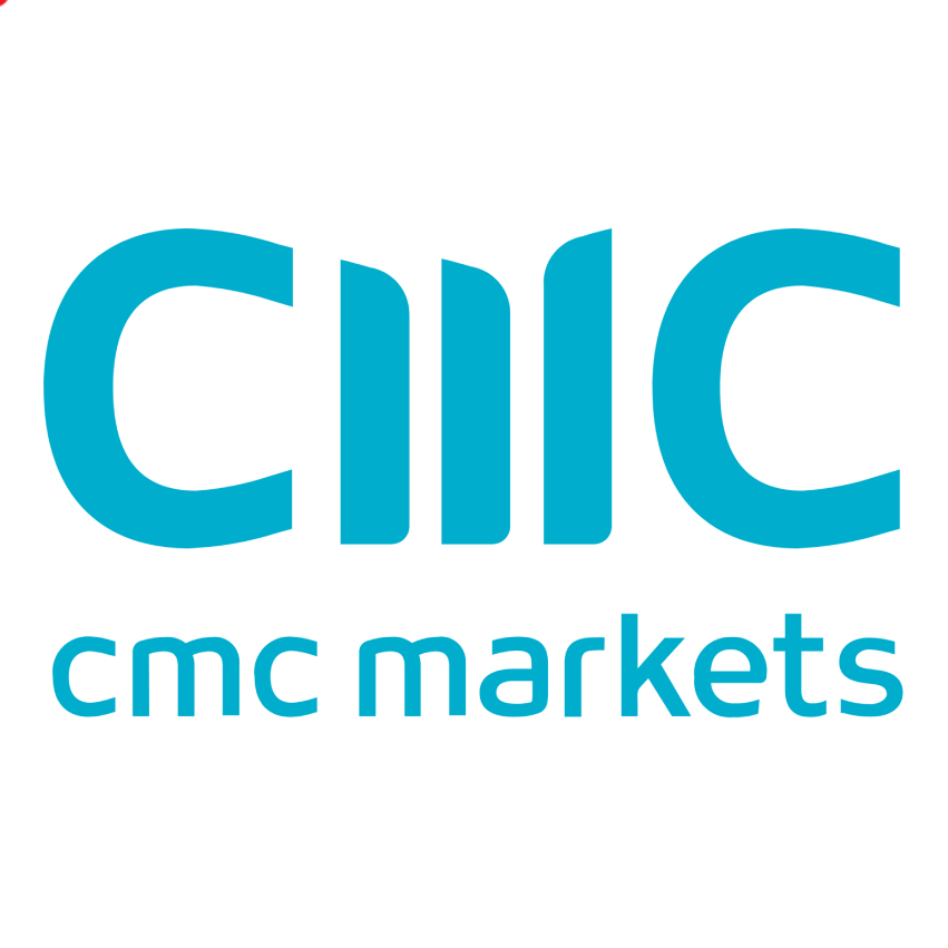 CMC Markets logo