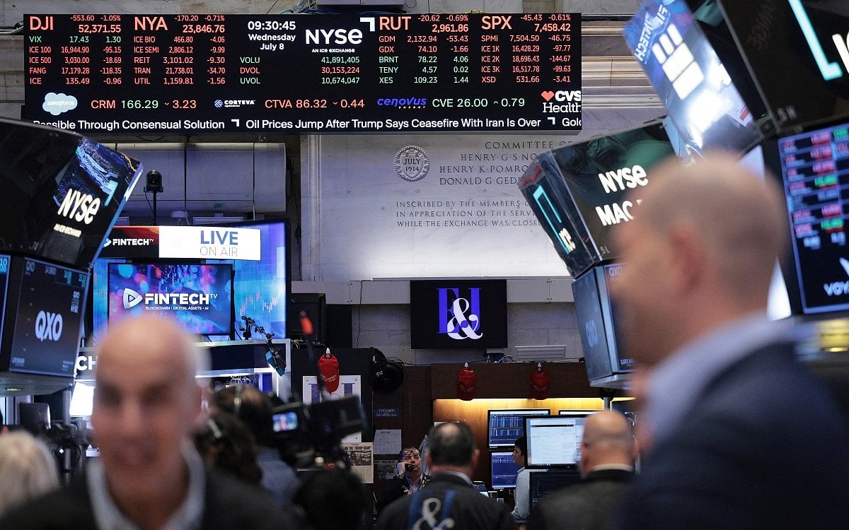 Madhur Kakkar of Elevate Financial Services featured in Gulf News: AI stock sell-offs keep returning as investors question spending, valuations and returns