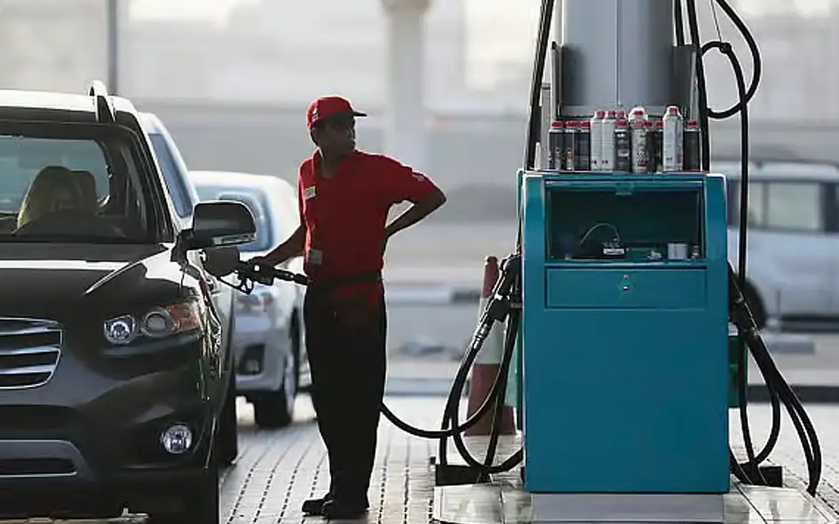 Madhur Kakkar of Elevate Financial Services featured in Khaleej Times: UAE fuel prices in August: Will rates rise amid regional attacks?