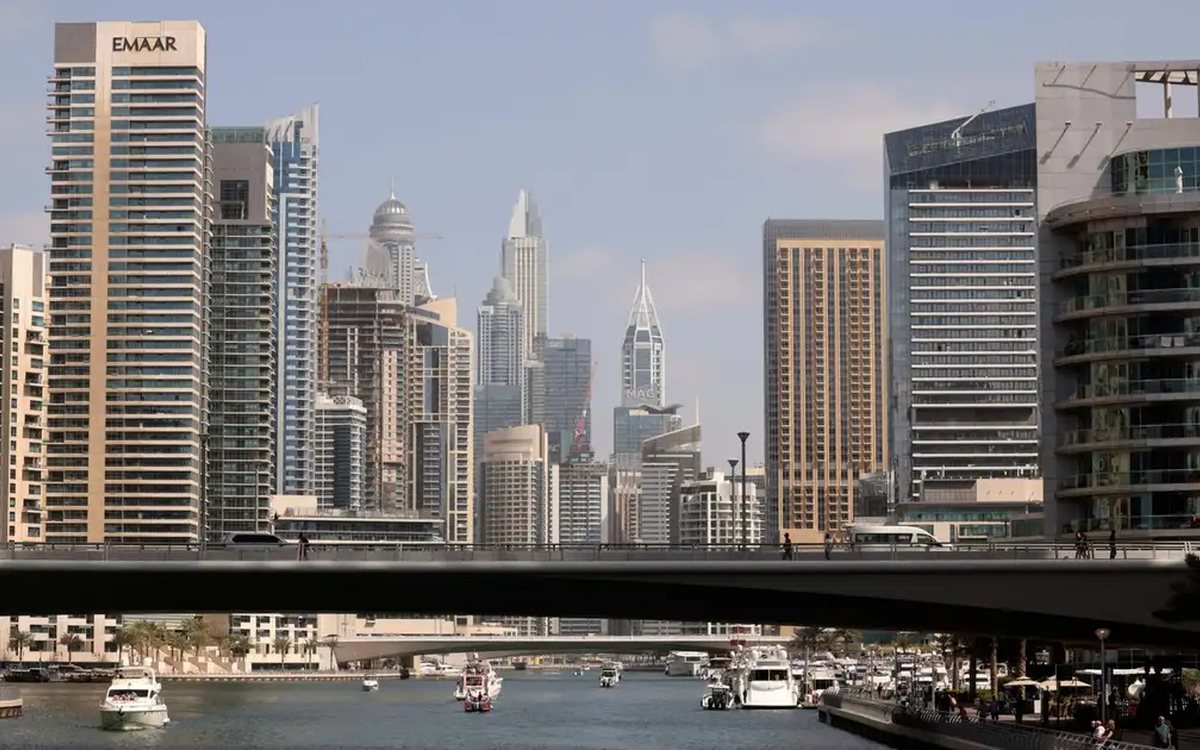 Madhur Kakkar of Elevate Financial Services featured in Khaleej Times: Why UAE millionaires turn to gold, fixed income assets during geopolitical conflict