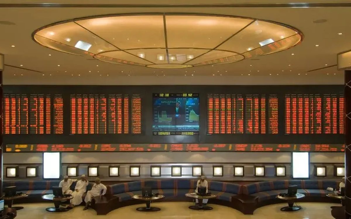 Madhur Kakkar of Elevate Financial Services featured in Zawya: Oman's OMIFCO shares surge on debut amid Gulf market declines