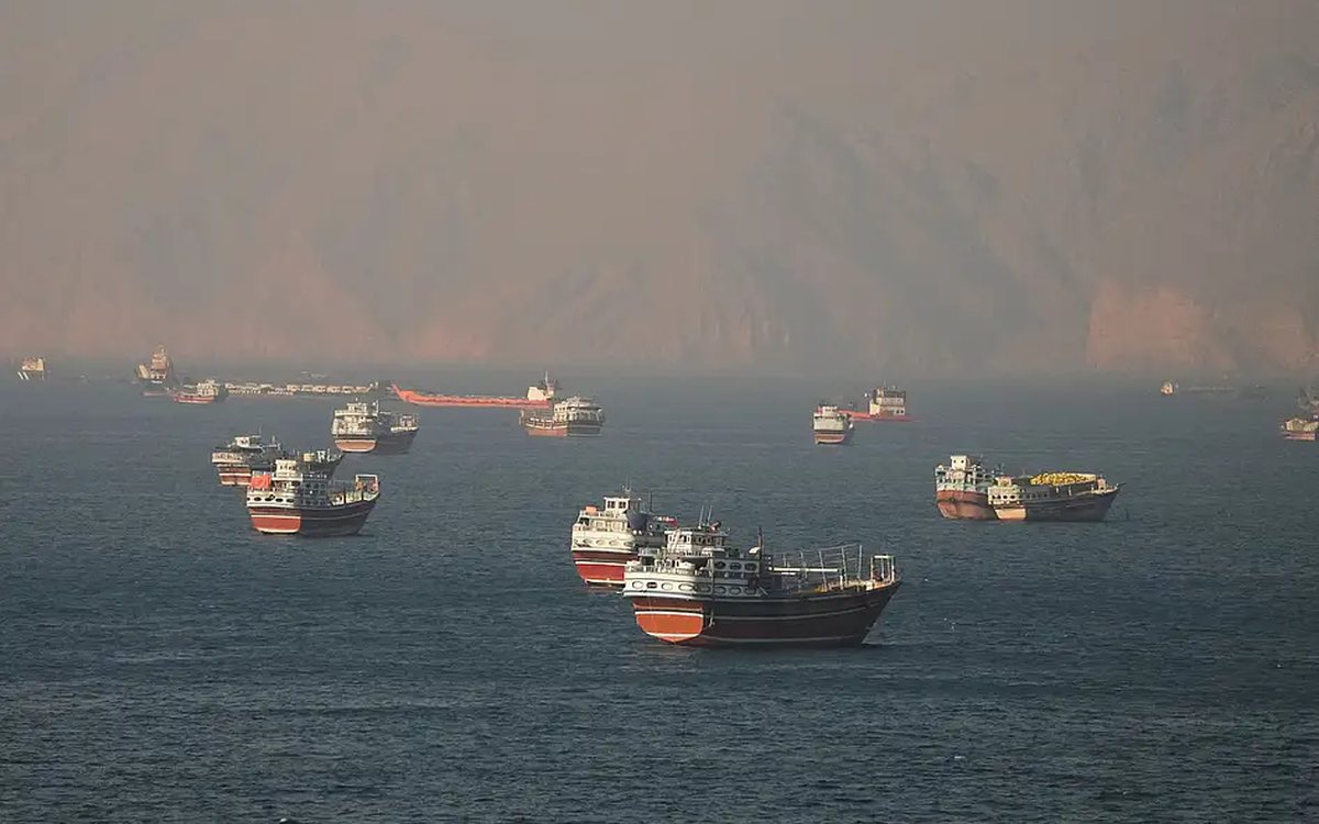 Madhur Kakkar of Elevate Financial Services featured in Khaleej Times: US-Iran peace deal to boost UAE trade, cut shipping costs and marine insurance