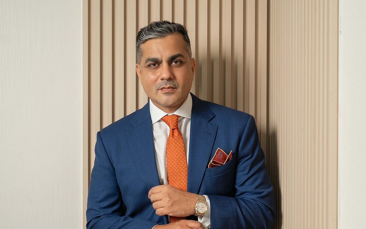 Madhur Kakkar of Elevate Financial Services featured in Authority Magazine: Madhur Kakkar of Elevate Financial Services: How My Career Journey Has Shaped How I Lead Today