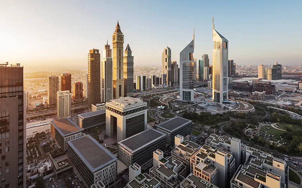 Madhur Kakkar of Elevate Financial Services featured in Khaleej Times: UAE investors rethink portfolios as geopolitical tensions reshape allocation strategies