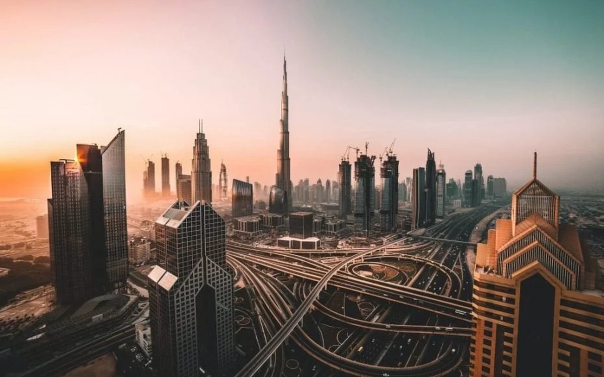 Madhur Kakkar of Elevate Financial Services featured in Gulf Business: How business leaders are reacting to Dubai's Dhs1bn stimulus plan