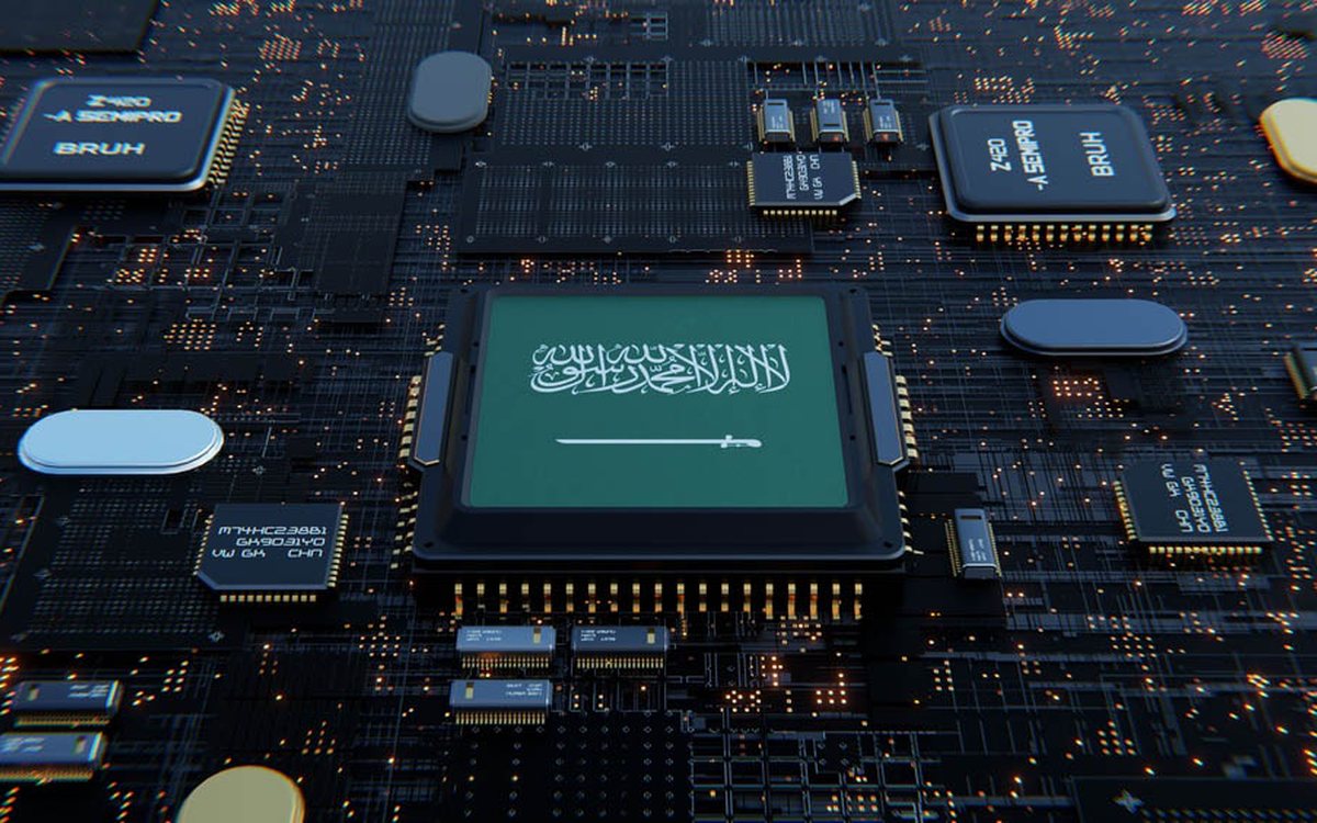 Madhur Kakkar of Elevate Financial Services featured in Forbes Middle East: Saudi Arabia Doubles Down On AI, Balancing Infrastructure Ambitions With Economic Realities